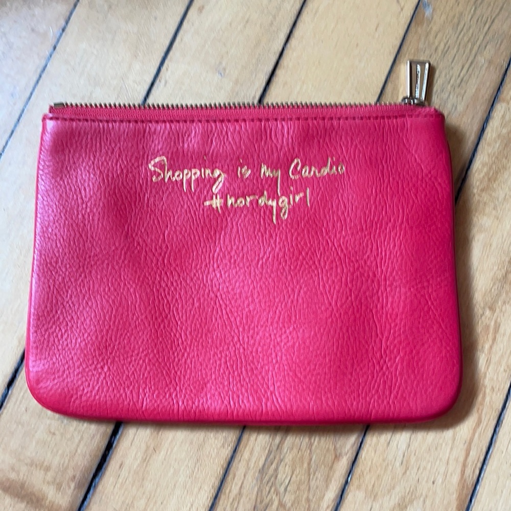 Rebecca Minkoff pouch